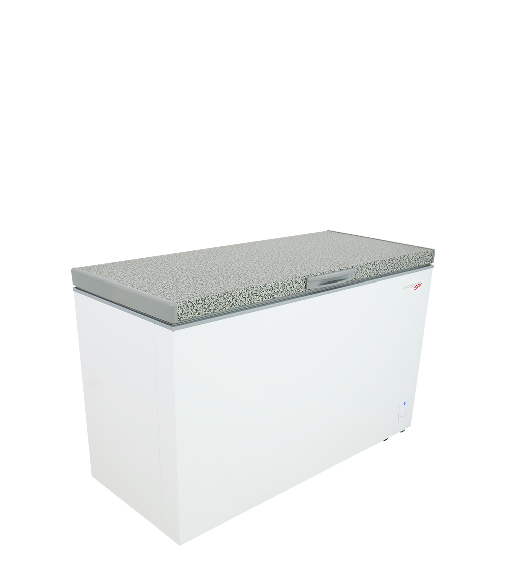 Chest freezers