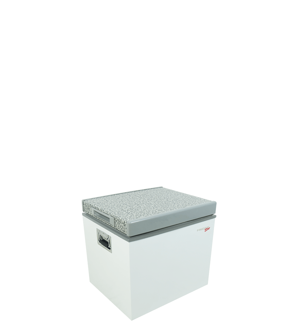 Ice Boxed